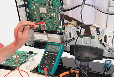 Gölhisar Elektronik Tamircisi