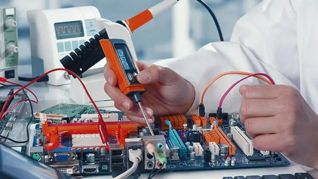 Gölhisar Elektronik Tamircisi